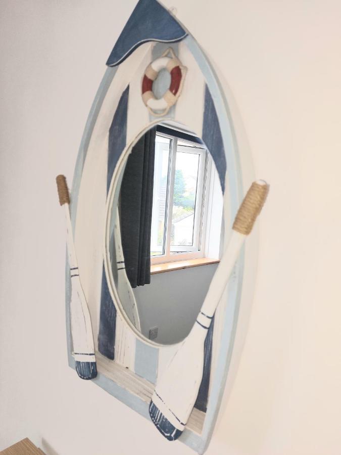 Villa Trewebster Crafthole Exterior foto